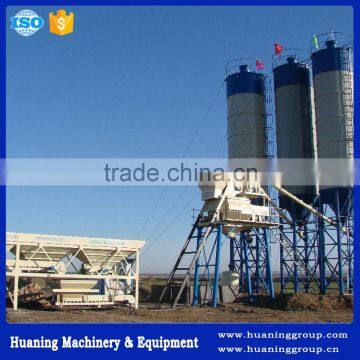 Excellent Mixing Performance Concrete Mixing Equipment for Sale