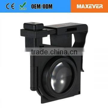 Portable Handheld VR Fold 3G Glasses ABS Plastic For Smart Phone to 4.7-6 Inch photo-5