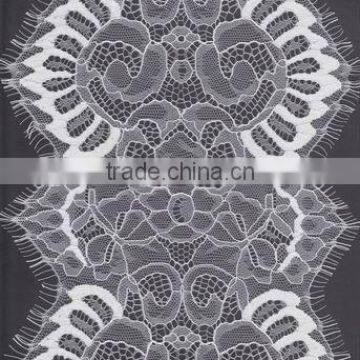 nice african french net lace