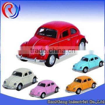 Wholesale pull back diecast car for sale