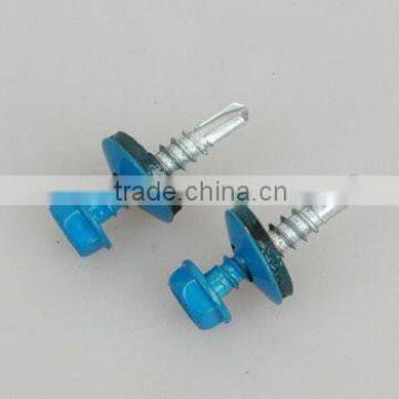 Roofing Screws