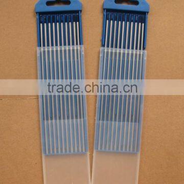 3.2MMx175MM 2% Lanthanated Tungsten Electrode photo-1