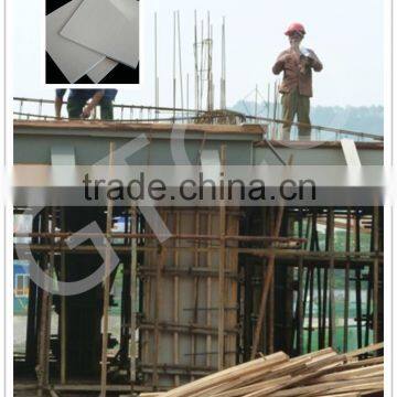 Trade Assurance Construction & Building Materials- WPC Construction Timber Board