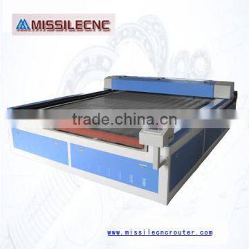 1630 Auto Feeding Worktable Fabric Jeans Laser Cutting Machine Price