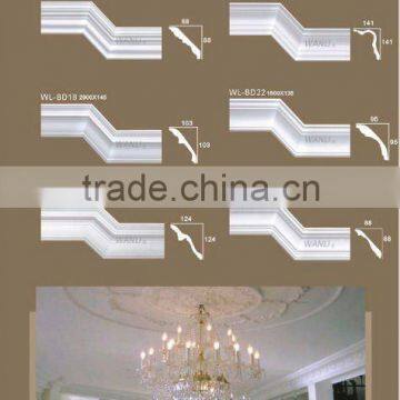 gypsum cornice catalogue