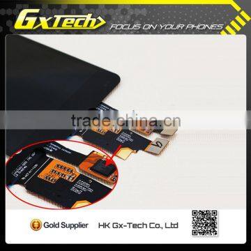 Cheap LCD for LG F180 LCD Touch Screen Replacement with Digitizer