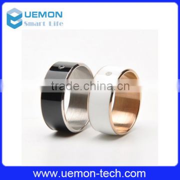 2016 NFC smart ring for smart phone