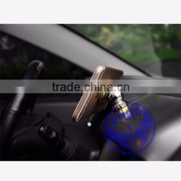 vehicle mount phone holder, luminous car holder, magnetic car phone holder