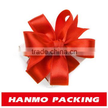 alibaba express paper gift box