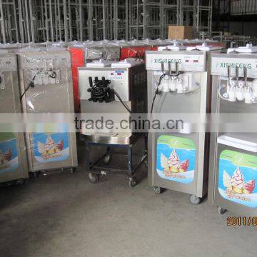 Self-service Soft Ice Cream Scoop Machine for Sale photo-2