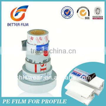 Pe Protective Film,Blue Film Malaysia,Anti scratch,easy peel