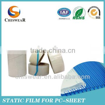 Window Static Film