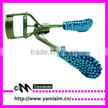 Promotinal Gift,Rhinestone Eyelash Curler