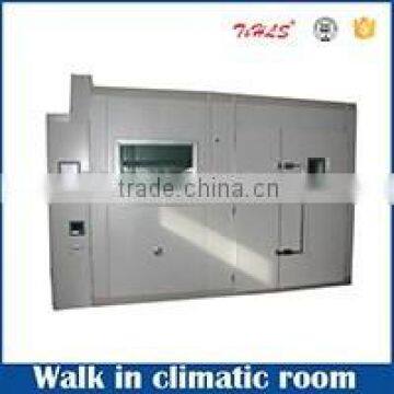 Walk-in constant temperature and humidity chamber price