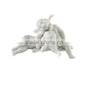 Design Toscano Blissful Slumber Cherubs Statue