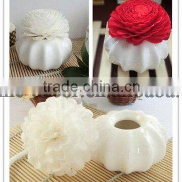 100ml Ceramic Aroma Diffuser/aroma Reed Diffuser /home Fragrance Diffuser Quality Choice photo-3