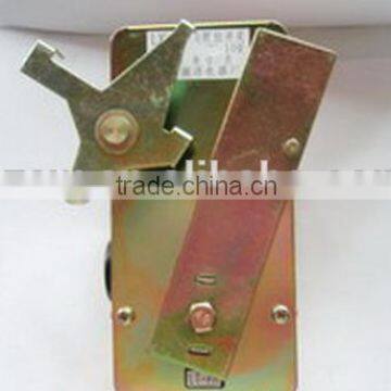 Elevator Limit Switch, Manual Reset