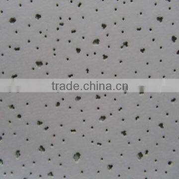 acoustic ceiling board