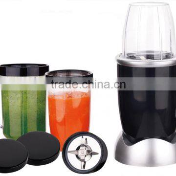 220W Blender Set With 3 Cups LB-MF03