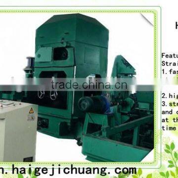 Made in China JY80A copper bar reeling machine