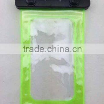 High Quality New Product Promotion Gift Waterproof Phone Bag photo-3