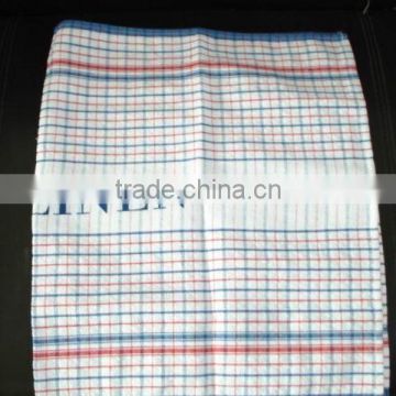 cotton tea towel