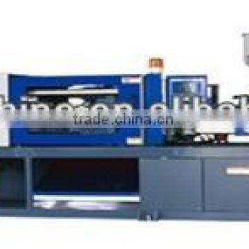 Full Automatic injection moulding machine for pet preforms / Plastic bottle blowing machine