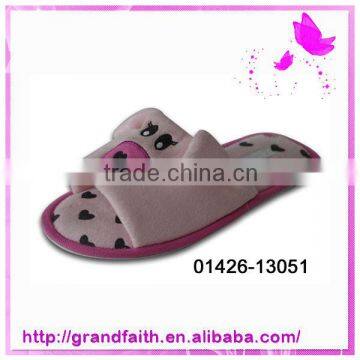 wholesale products china supplier child slipper