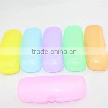 plastic optical case