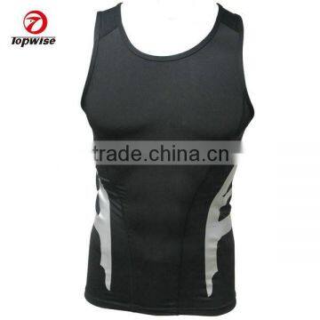 Summer style sleeveless ice cooling wistcoat for OEM