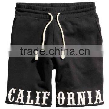 2015 Men's Wide-legged Sweatpants photo-2