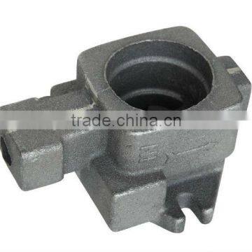 oil pump;pump casting; iron casting; pump