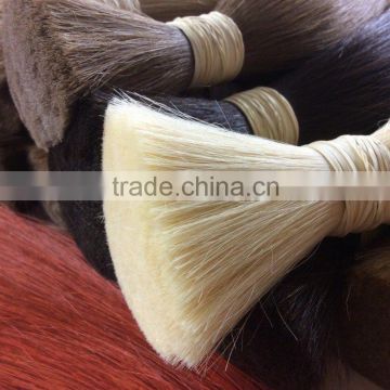 brazilian bulk hair extensions without weft 100 human hair extensions