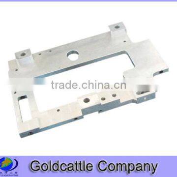 Aluminum alloy frame Parts