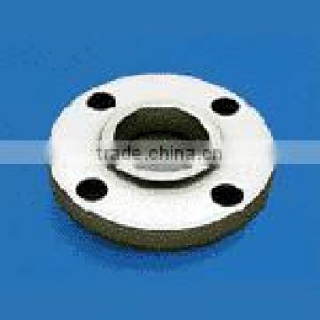 aluminum pipe flanges