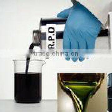 Aromatic Rubber Processing Oil