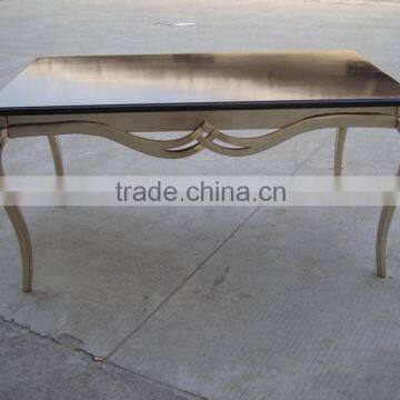 Dining table in classical style D1010