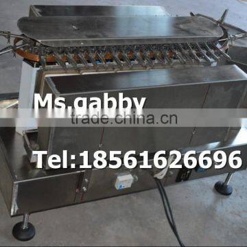 Rotary Kebab Machine photo-4