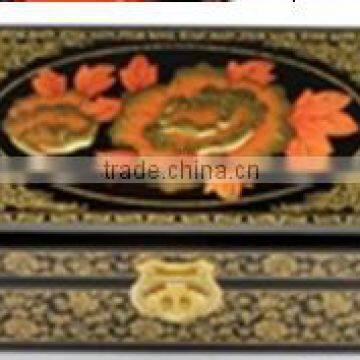 Chinese Antique Furniture Wooden Jewelry Box