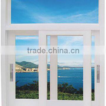 Aluminium Profile Window & Door