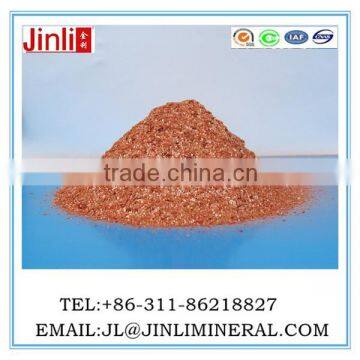 mica powder or scrap