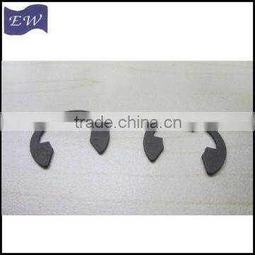 24mm JIS type steel c clip for shafts (JIS B2805)