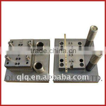 Zipper Slider Puller Mould