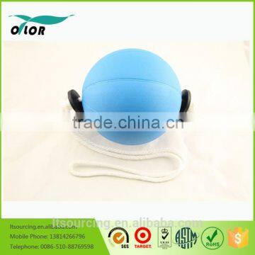 Mini Colorful 1kg Medicine Ball Set