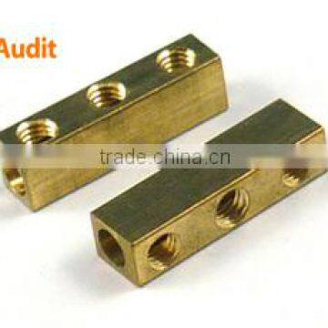 Meter Terminal Blocks,cord end terminal,round pin terminal