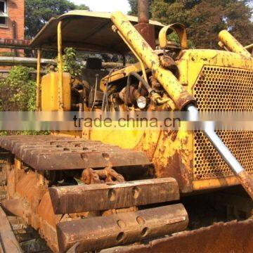 original used good condition bulldozer D6D in best price for sale