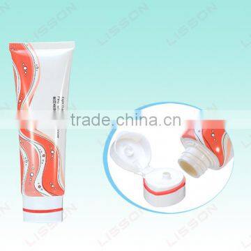 70Ml-180Ml Cosmetic Whitening Cleanser Triangular Tube