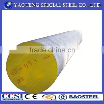 c45 steel/1035 1040 1045 en8 en9 round steel material