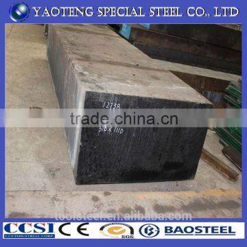 High Quality Hard Alloy Steel 1.2738