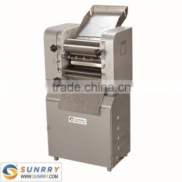 Newest design high quality industrial fresh noodle making machine with low price